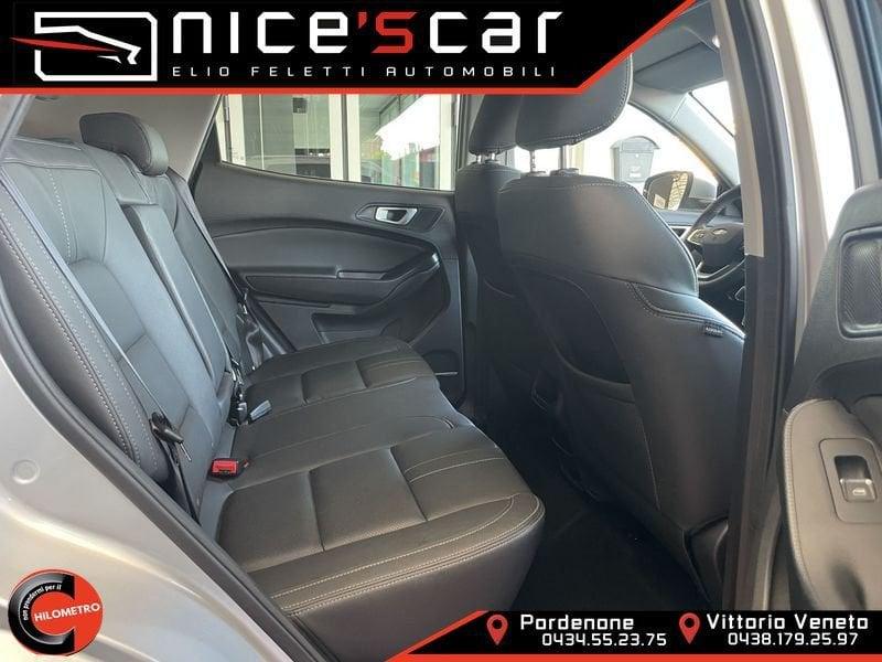 DR AUTOMOBILES dr 4.0 1.5 MT BENZINA/GPL*PROMO*