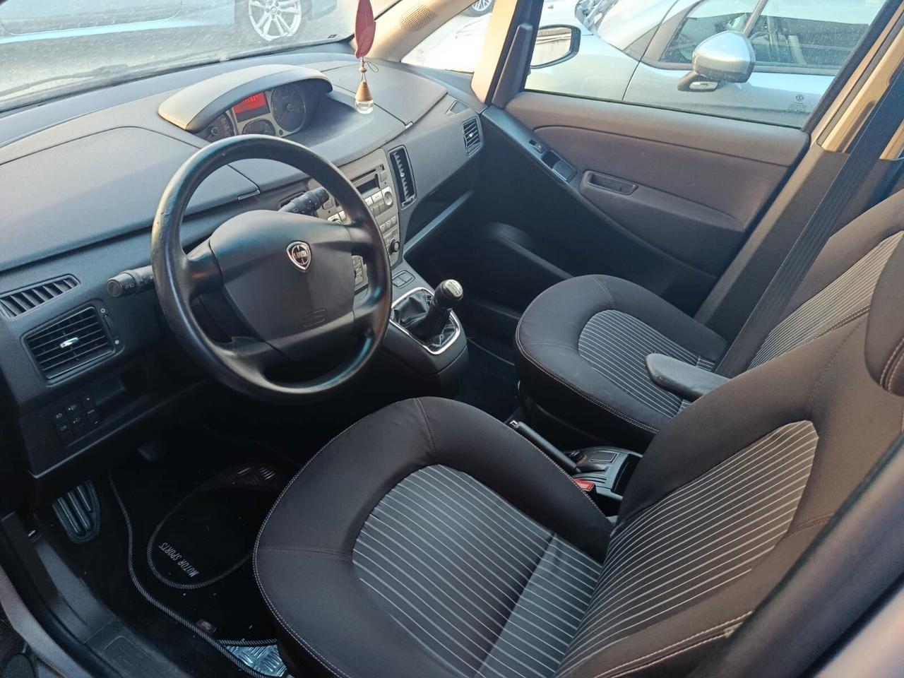 Lancia MUSA 1.3 Multijet 16V 90 CV Oro