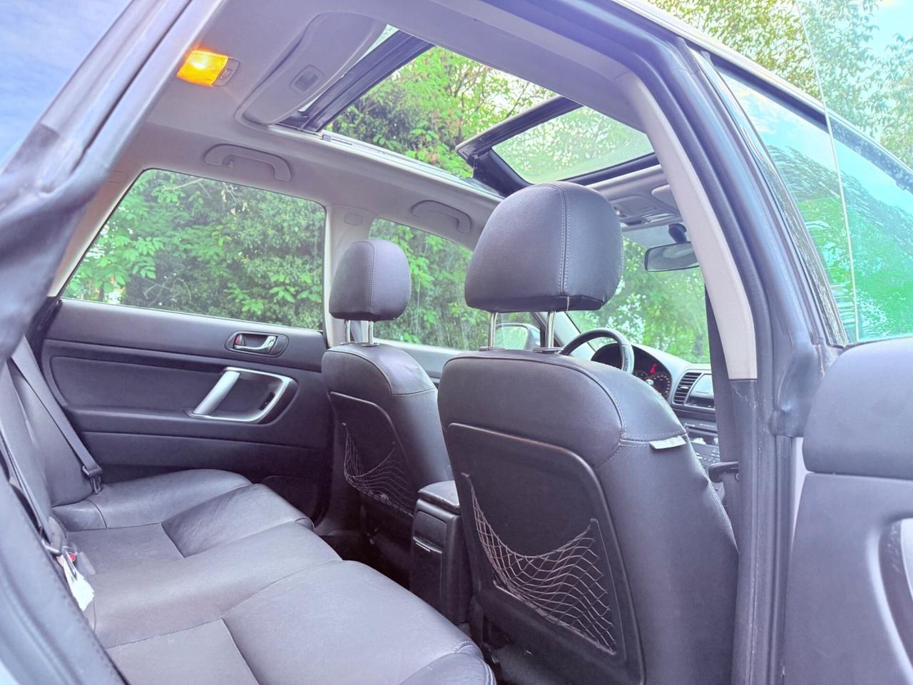 Subaru OUTBACK 2.0 - 4X4 UNICO PROP !!! 160 KM REA