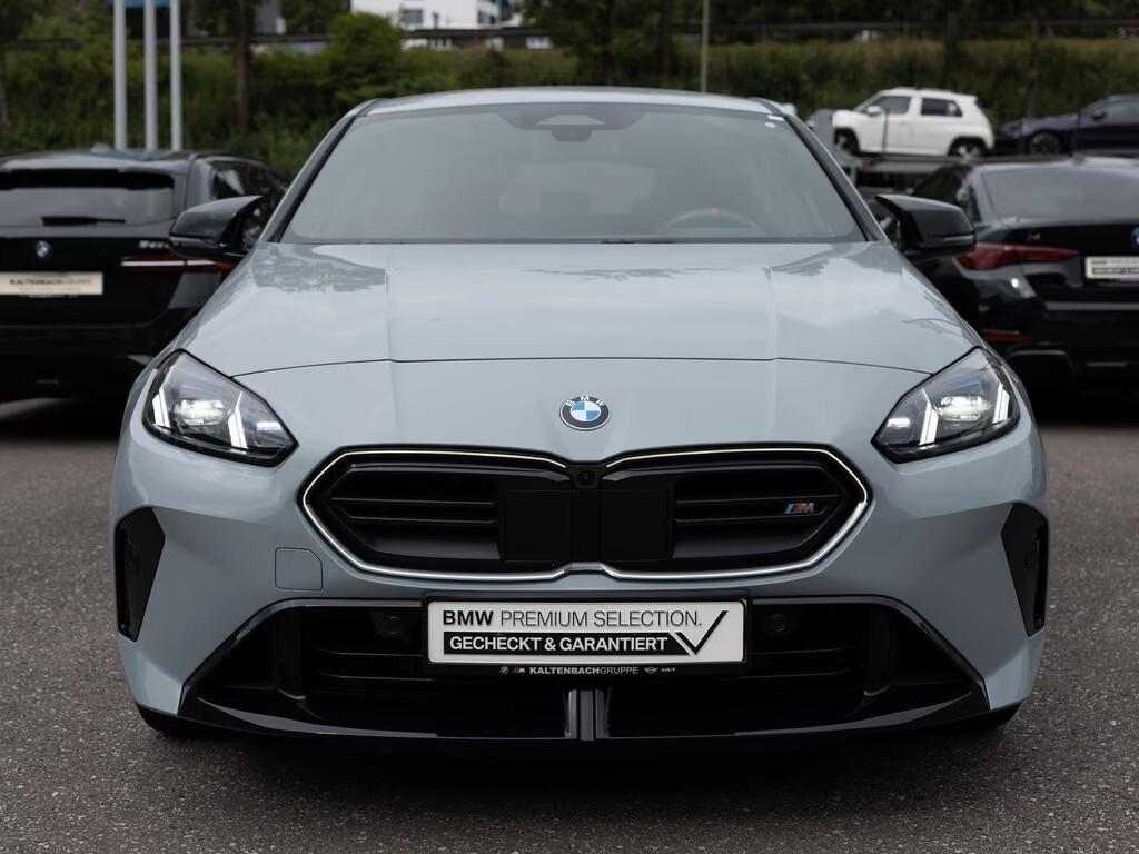 Bmw 135 M xDrive MSport Pro