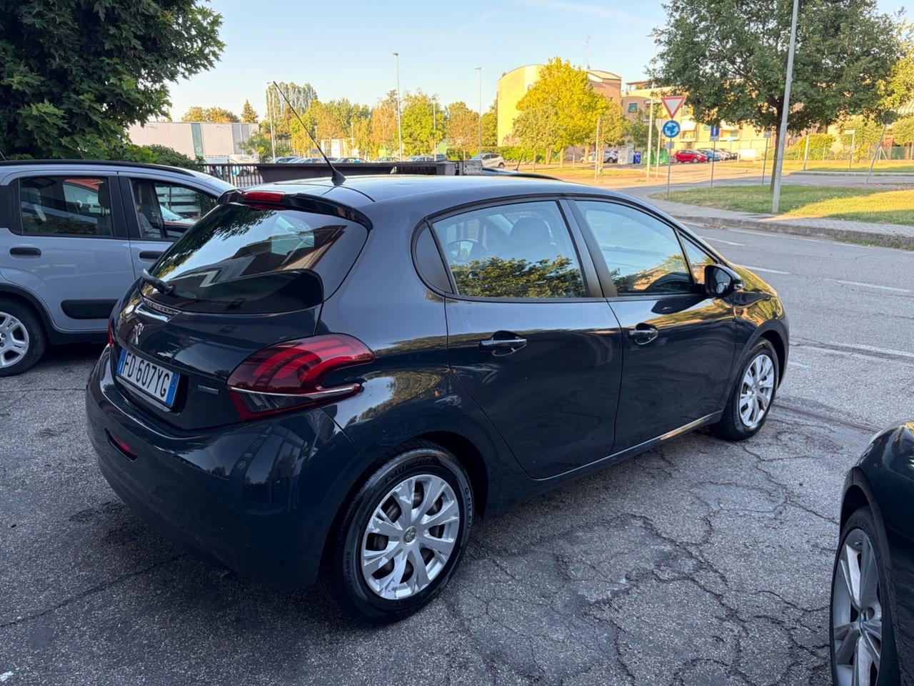 Peugeot 208 PureTech 68 5 porte Access