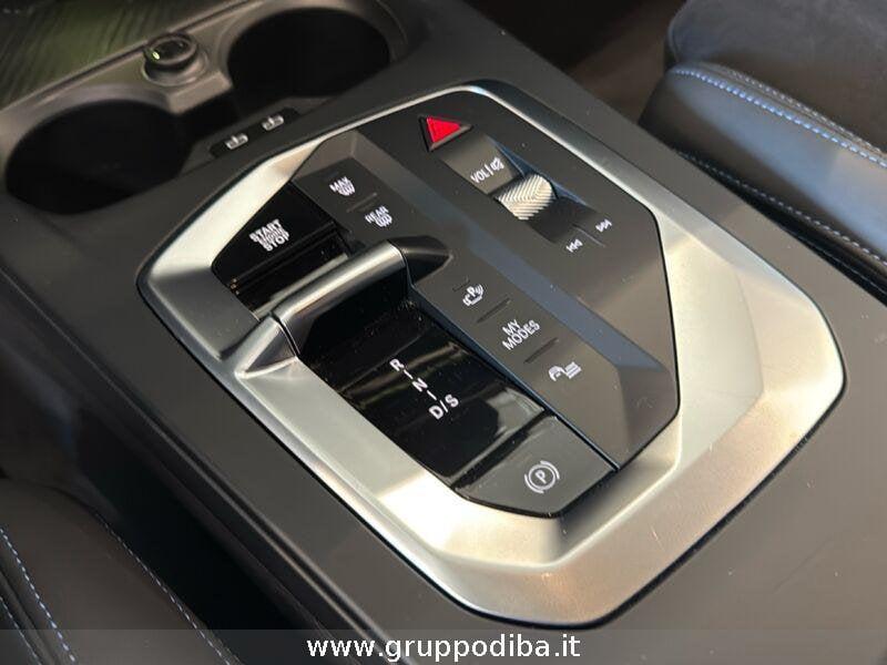 BMW Serie 1 F70 118d MSport Pro auto