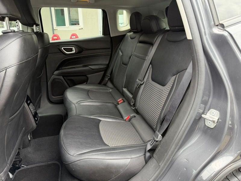 Jeep Compass 4xe 1.3 T4 PHEV 190cv Limited 4xe Auto