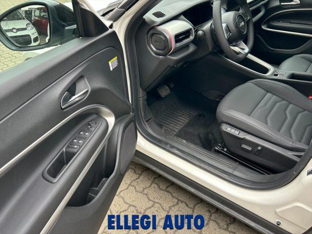 JEEP Avenger 1.2 Turbo 110 CV MHEV Summit KM 0