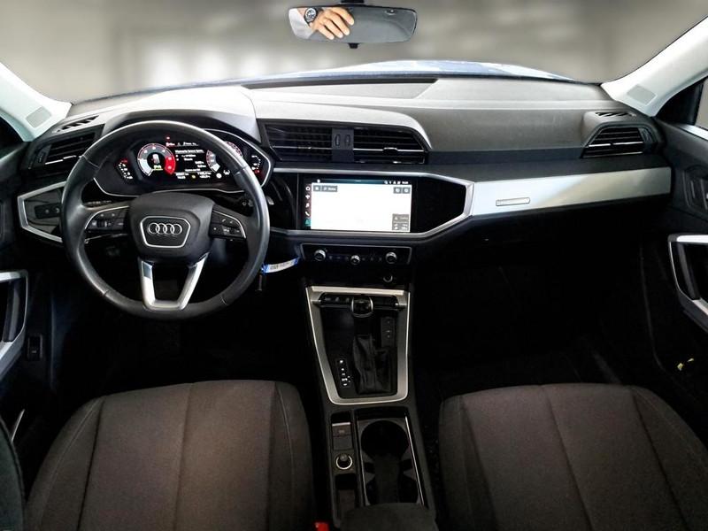 AUDI Q3 SPORTBACK 35 TDI S tronic Business Plus