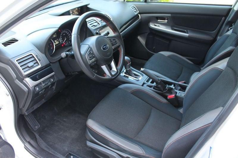 Subaru XV 2.0i-ES CVT Bi-Fuel Style