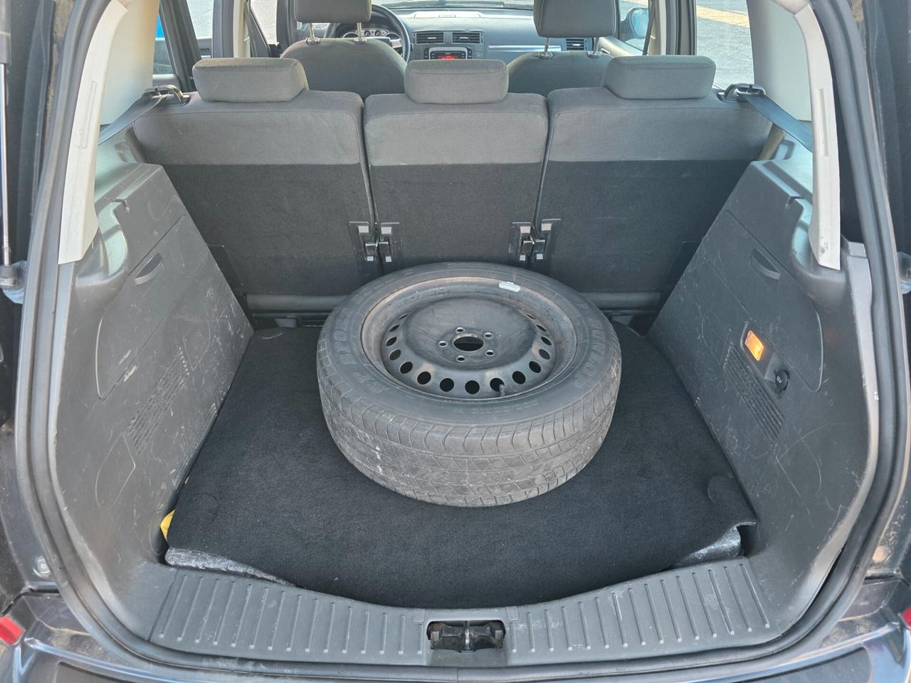 Ford C-Max 2.0 145 CV Bz.- GPL Titanium con 147.000km Unicoproprietario