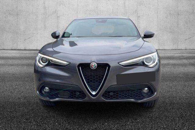 ALFA ROMEO Stelvio 2.2 Turbodiesel 190 CV AT8 Q4 Super