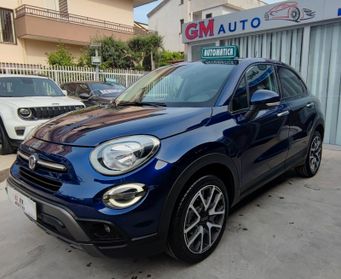 Fiat 500X cross 1.6 diesel 120cv garantita 2019