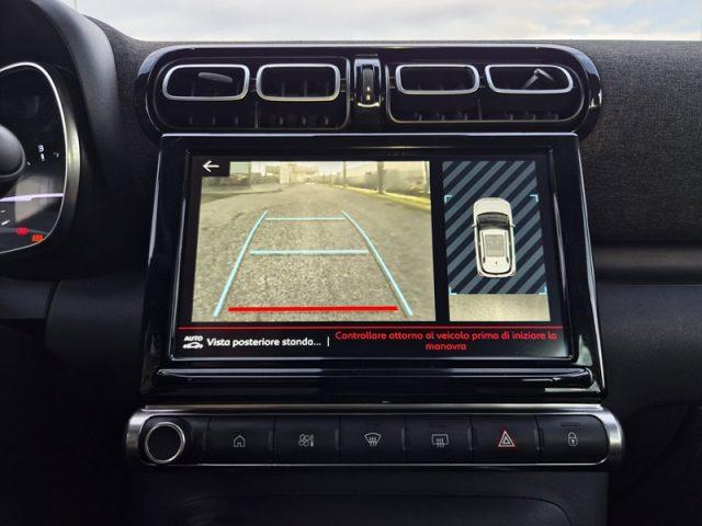 CITROEN C3 Aircross 110 S&S Shine Pack
