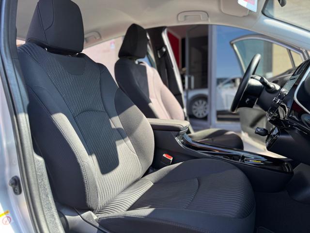 TOYOTA Prius 1.8 Active