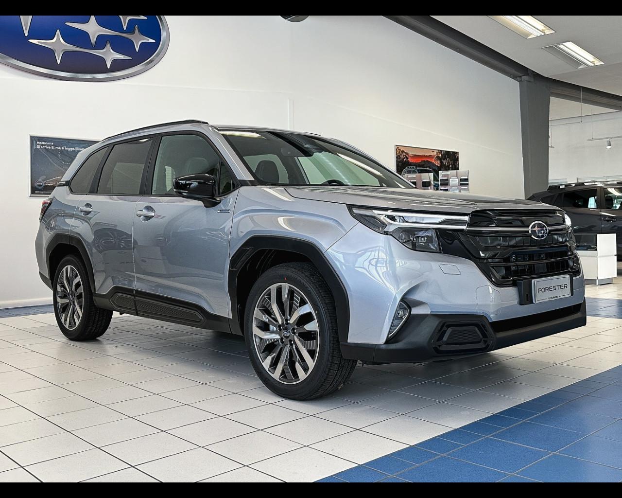 SUBARU MY 25 PREMIUM