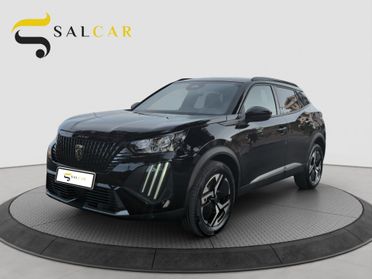Peugeot 2008 Hybrid 145 e-DCS6 Allure 2025