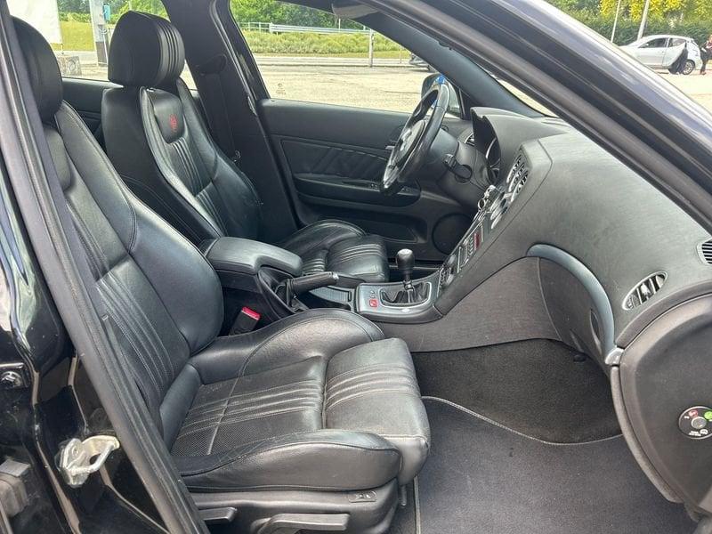 Alfa Romeo 159 159 1.9 JTDM TI