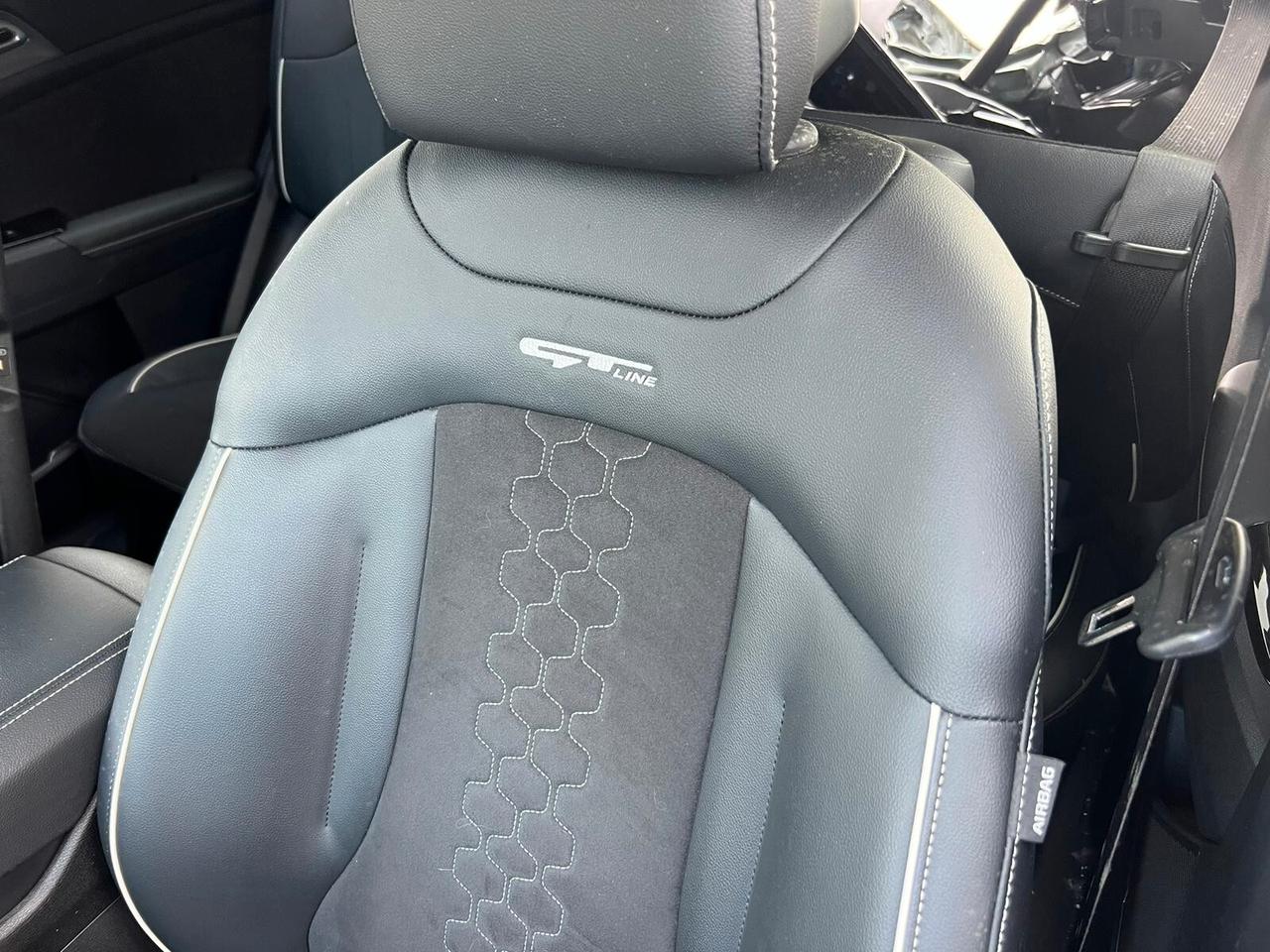 Kia Sportage 1.6 TGDi HEV AT GT-line Plus