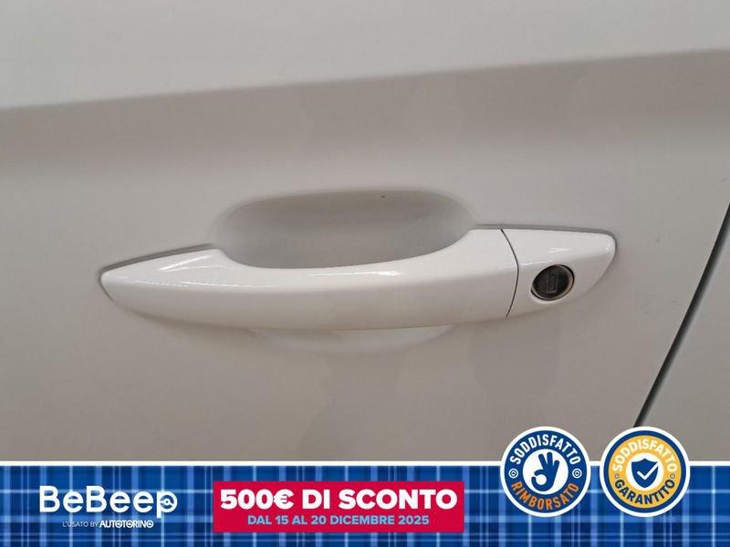 Opel Corsa 1.2 EDITION S&S 75CV