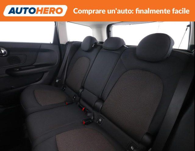 MINI Countryman 1.5 One D Countryman