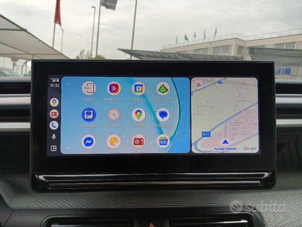 CITROEN C3 Aircross Hybrid 145 CV e-DCS6 Max