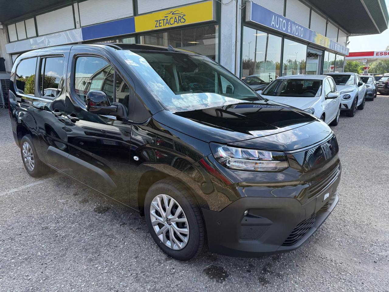 Fiat Doblo Passo Lungo 1.5 d Doblo 130cv auto 7p.ti