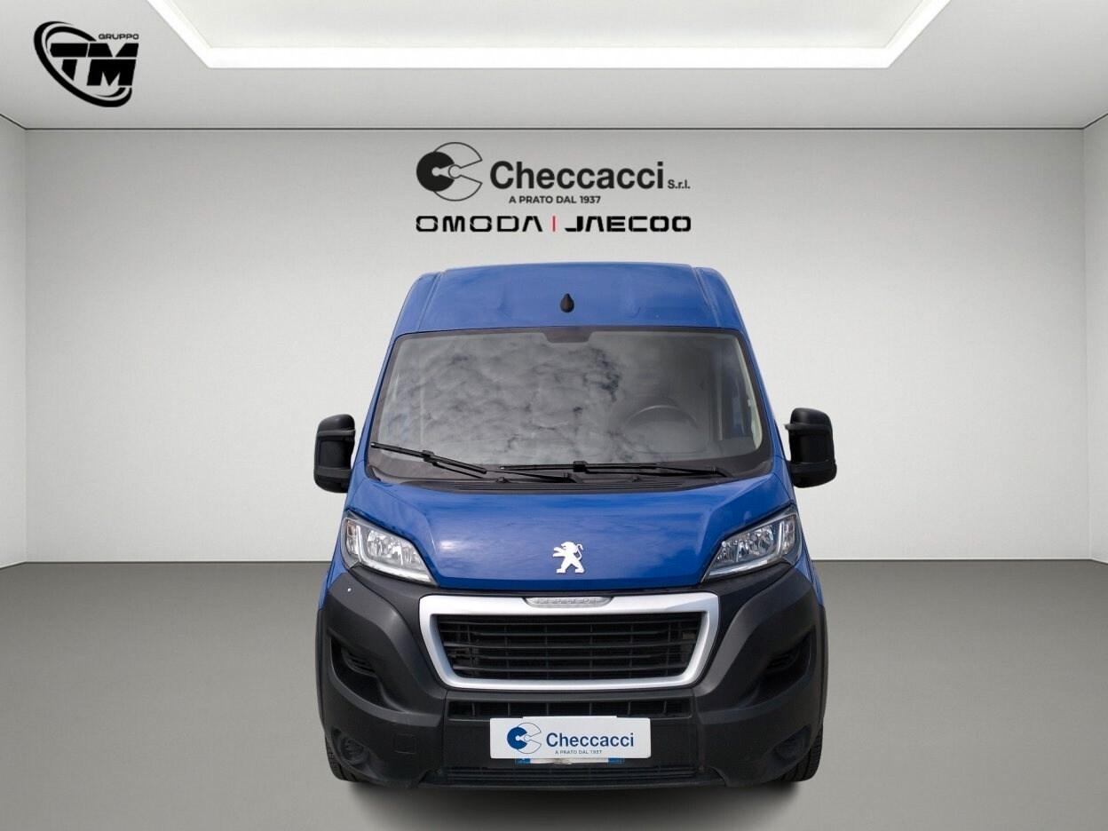 PEUGEOT Boxer (3ª serie) Boxer 330 2.2 BlueHDi...
