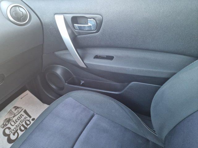 NISSAN Qashqai 1.5 dCi DPF Acenta