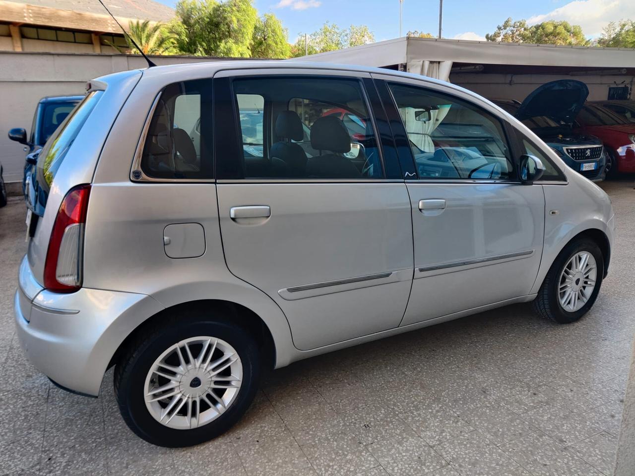 Lancia MUSA 1.3 Multijet EURO 4