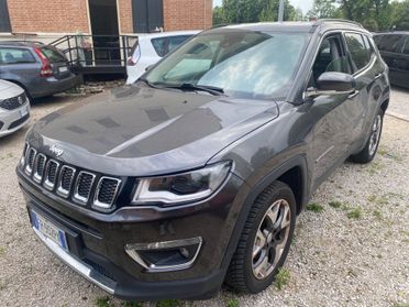 Jeep Compass 1.4 MultiAir 2WD Sport 58000km