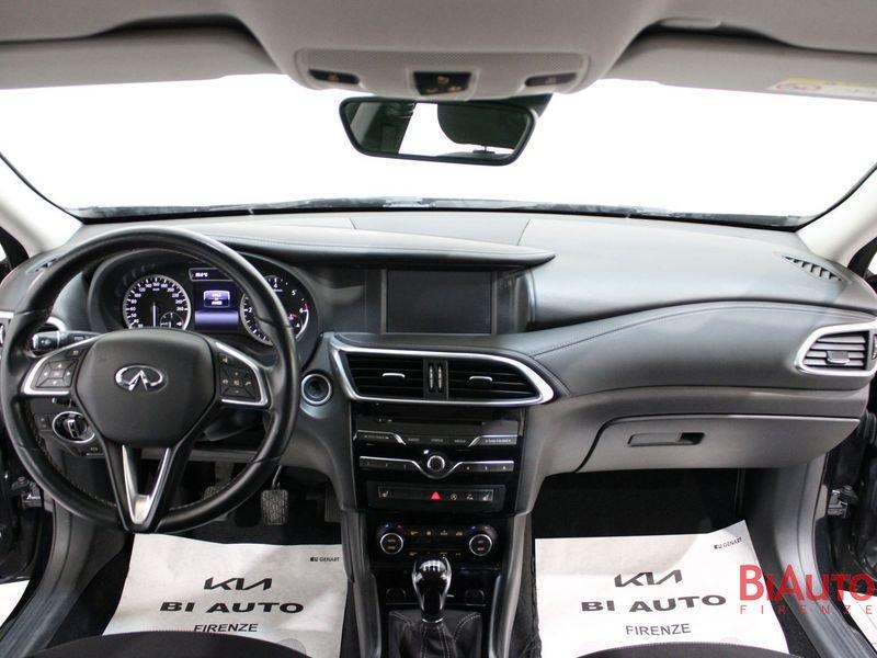 Infiniti Q30 Q30 1.5d Premium 109cv