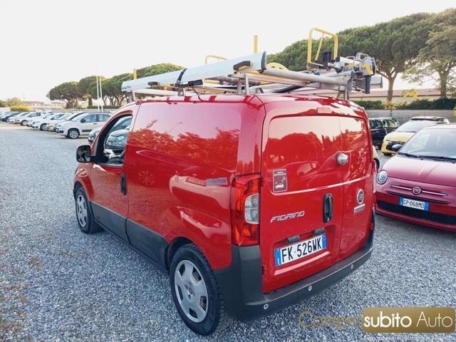 FIAT Fiorino 1.3 MJT 80CV + IVA 22%