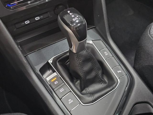 Volkswagen Tiguan MOVE C.Lega17" AppleCarPlay Telecamera Tetto Life