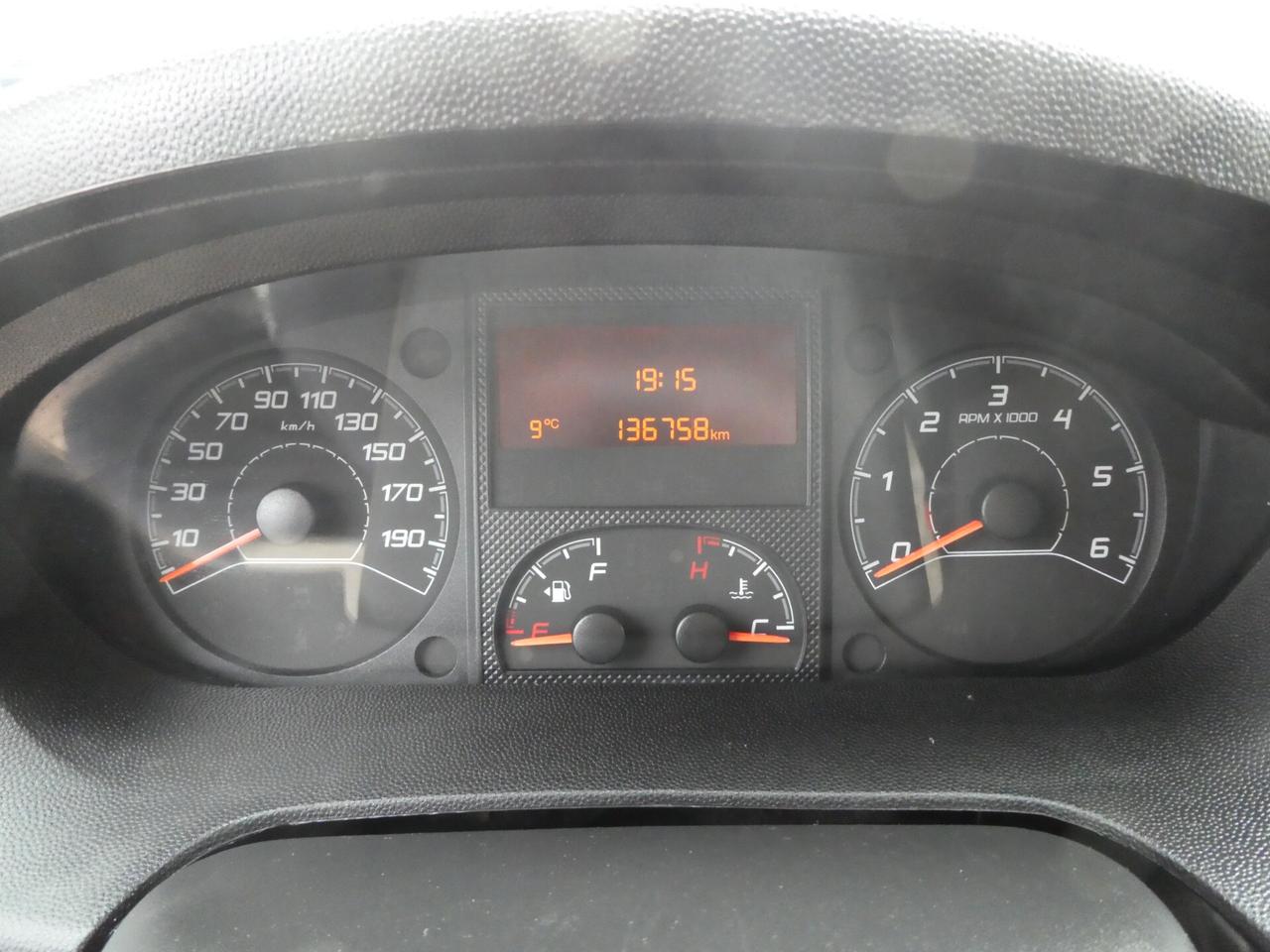 Citroen Jumper 33 BlueHDi 140 S&S PC-TN Furgone