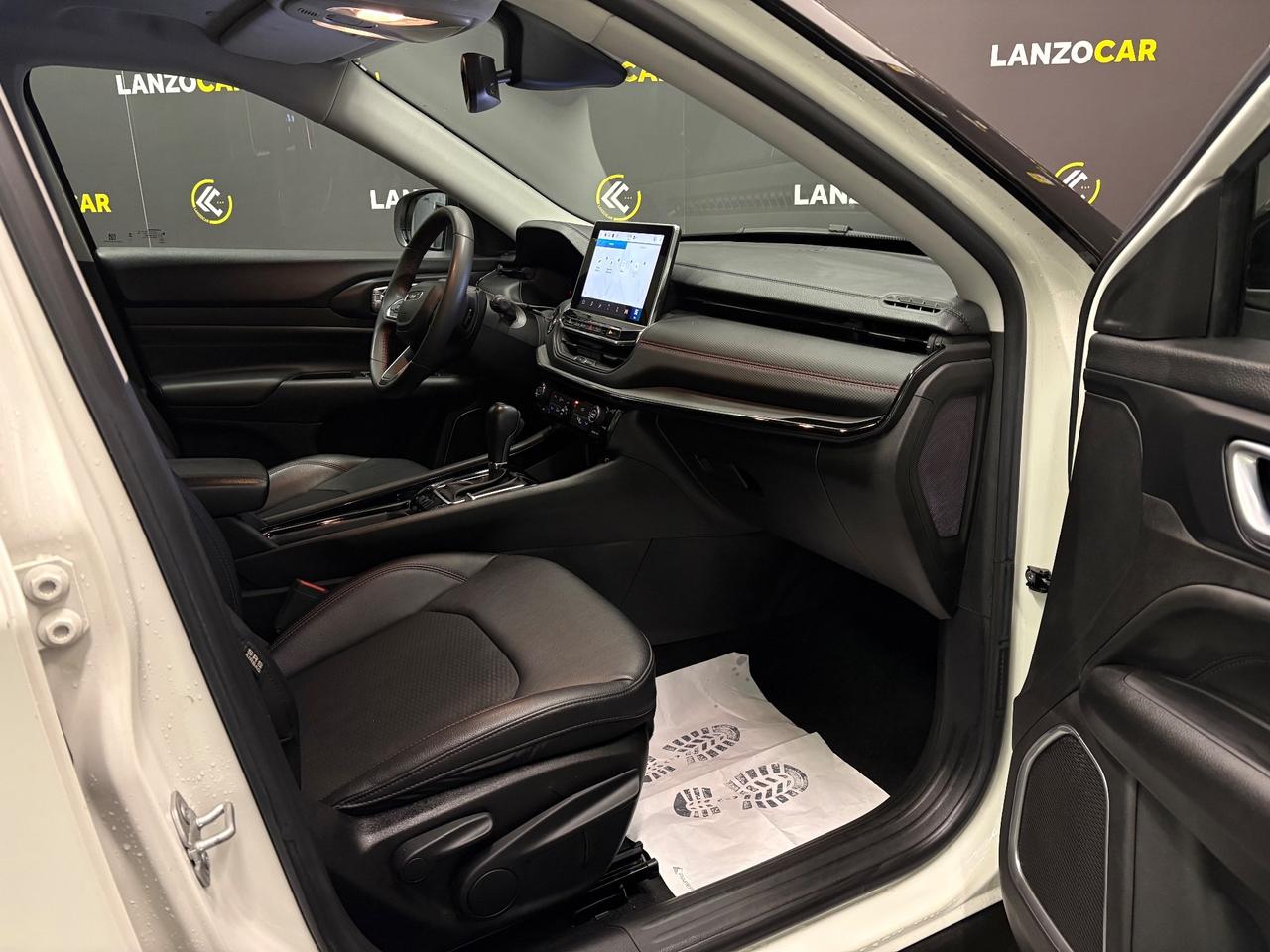 Jeep Compass 1.3 PHEV TRAILHAWK BICOLOR