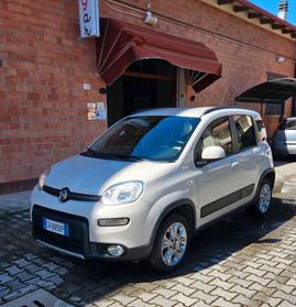 Fiat Panda 1.3 MJT S&S 4x4 Antartica