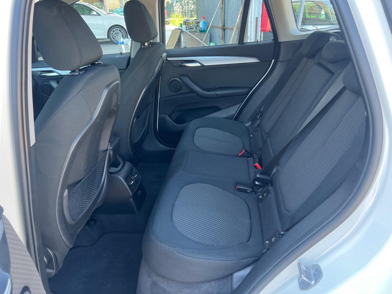 Bmw X1 xDrive25e Advantage Garanzia fino 7 Anni