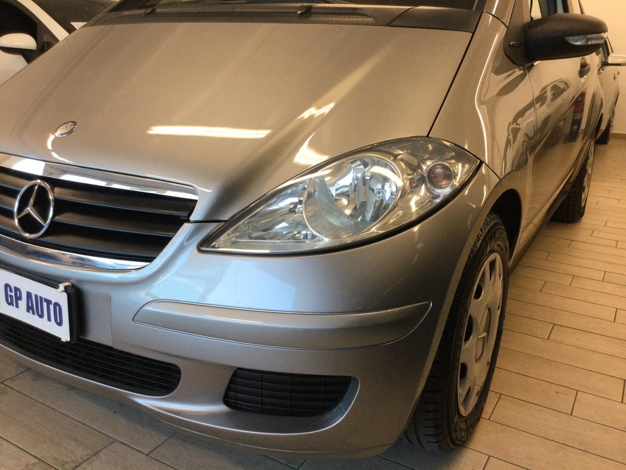 Mercedes-benz A 150 Classic
