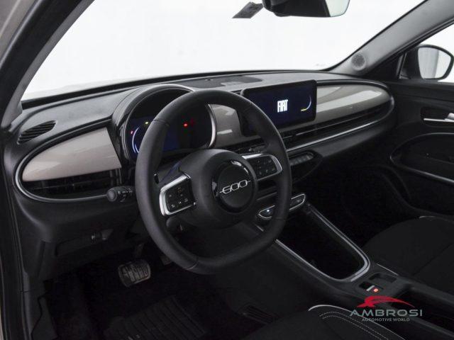 FIAT 600 1.2 hybrid Pop 145cv auto