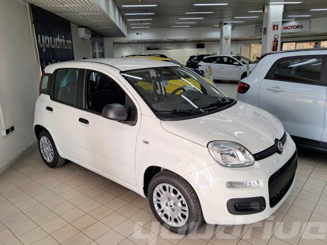 FIAT New Panda 1.0 FireFly S&S Hybrid+5P+PACK CITY KM0