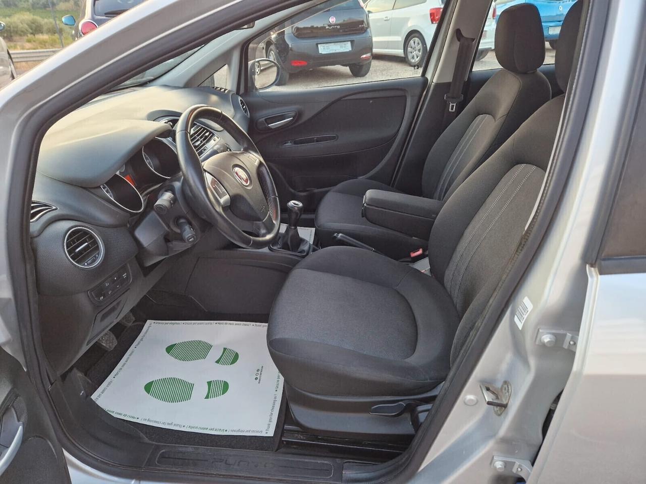 Fiat Grande Punto NUOVA 1.3 MULTIJET 85 CV