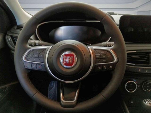 FIAT Tipo 1.6 Mjt S&S SW Cross