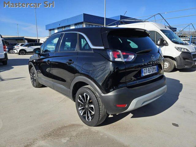 OPEL Crossland X Crossland 2021 1.2 Elegance s - GT870MA