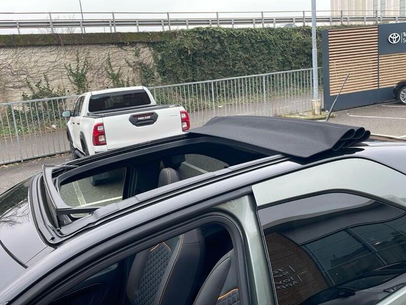 Toyota Aygo X 1.0B (72 CV) Limited Air S-CVT