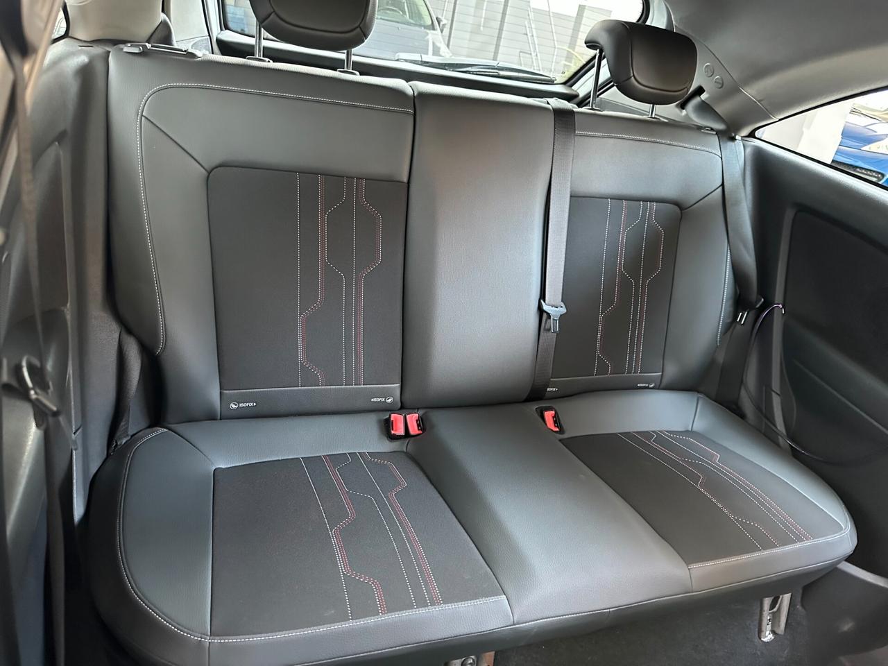 Opel Corsa 1.0 Benz, Euro 5A, cons ridot, si neopatentati