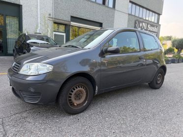 Fiat Punto 1.2 3 porte*Neopatentati*