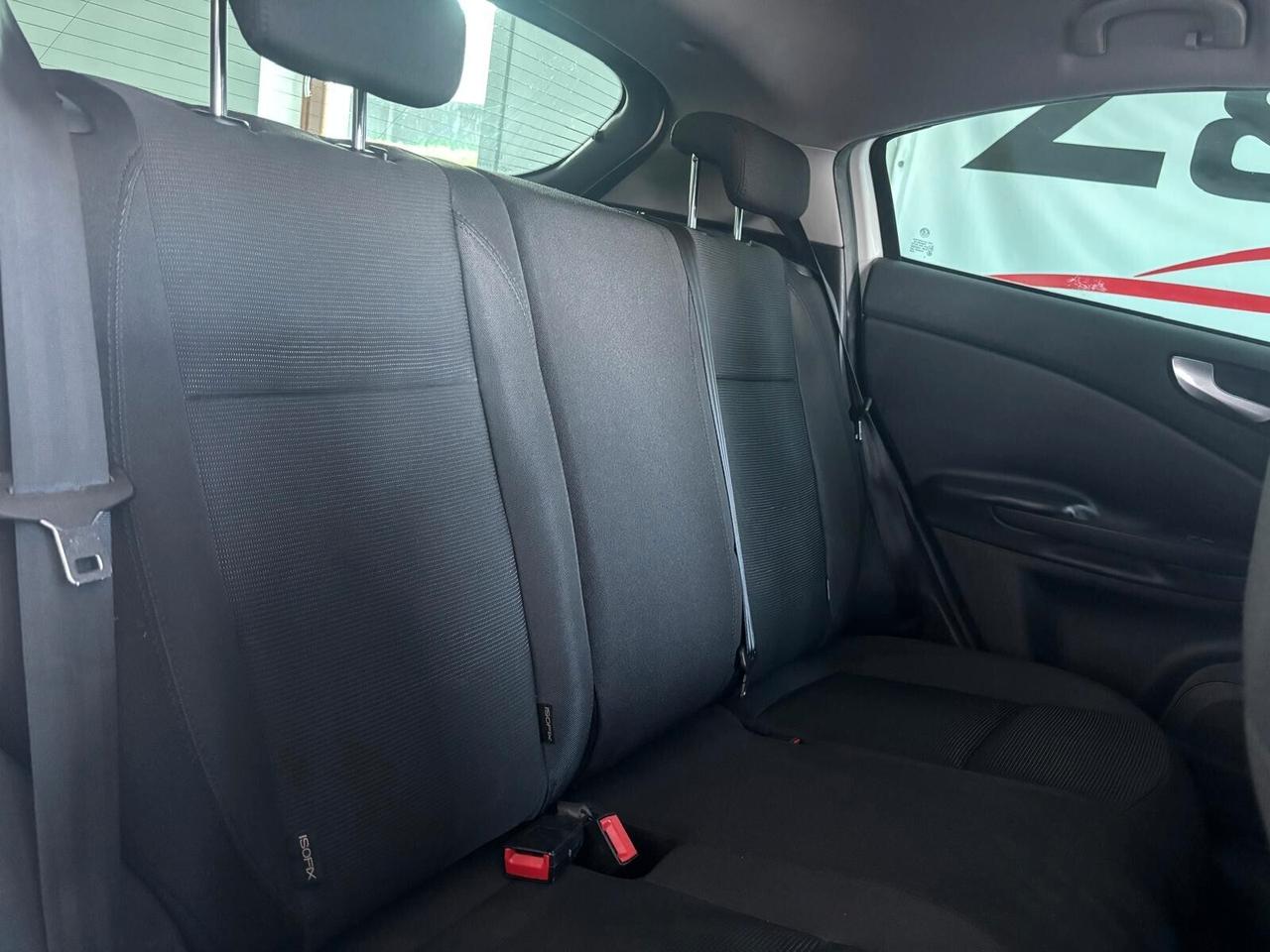 Alfa Romeo Giulietta 2017 - 2.0 DIESEL 150 CV con 162300 km