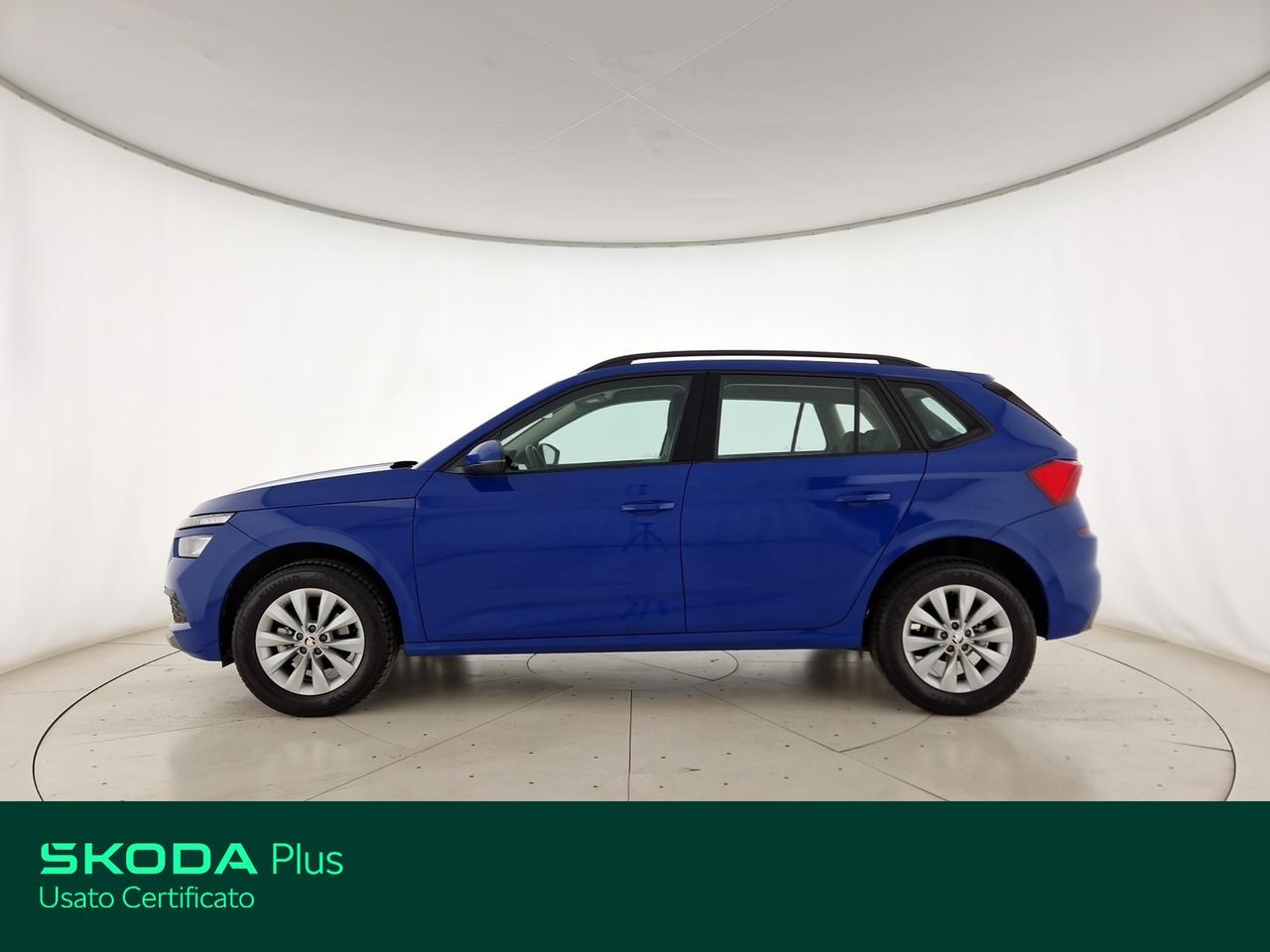 Skoda Kamiq 1.0 tsi ambition 95cv