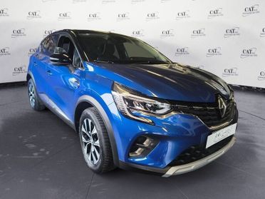Renault Captur Captur TCe Techno