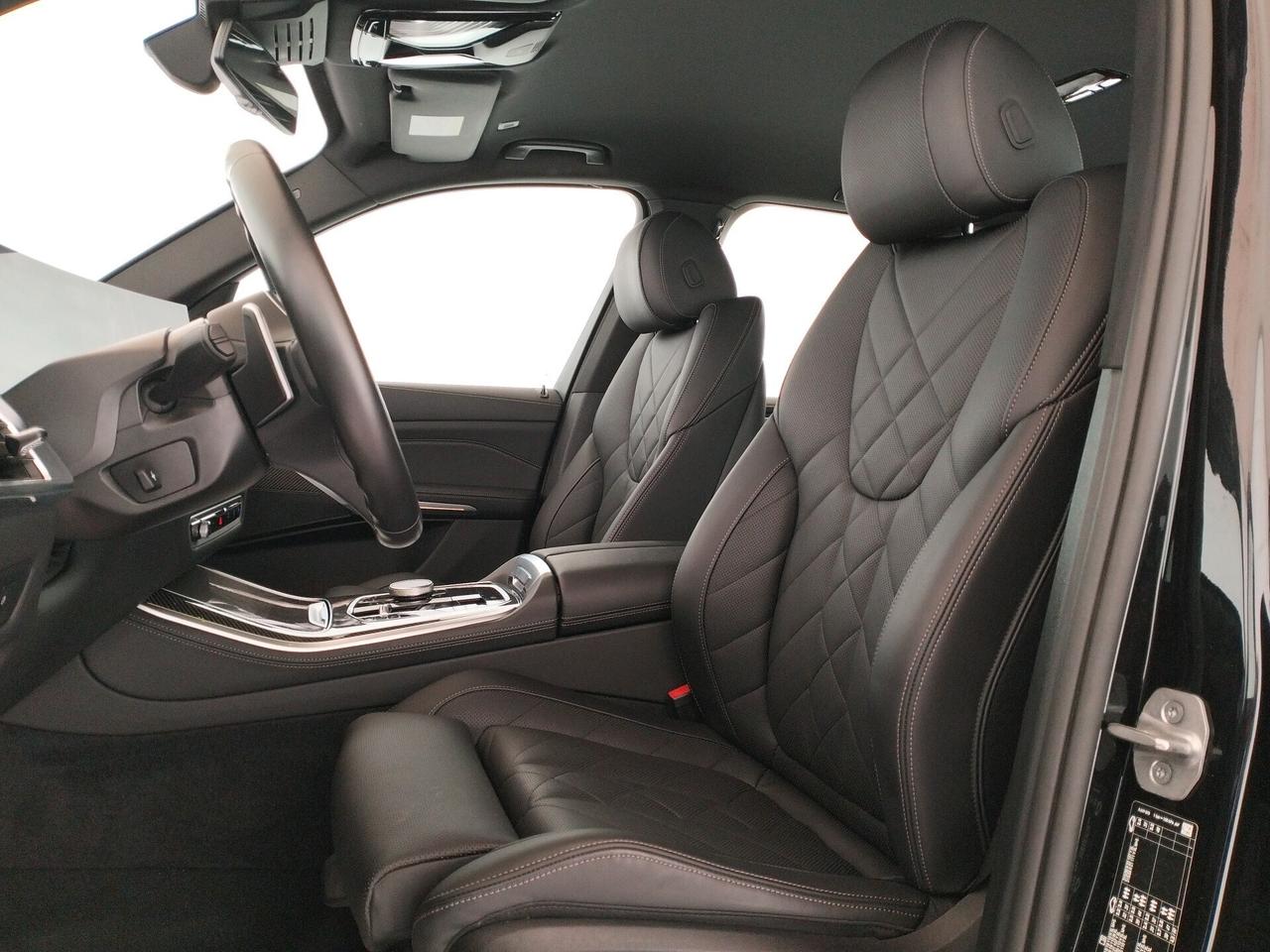 BMW X5 xdrive30d mhev 48V Msport auto - IVA ESPOSTA