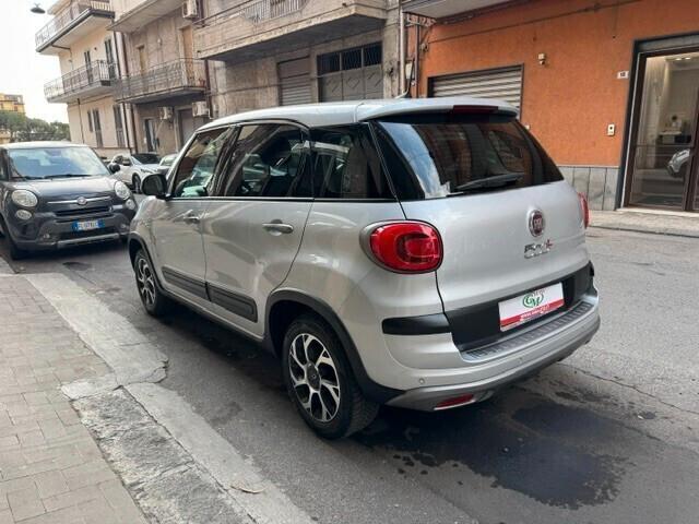 Fiat 500L 1.3 Multijet 95 CV Cross - 2022 - 500 L