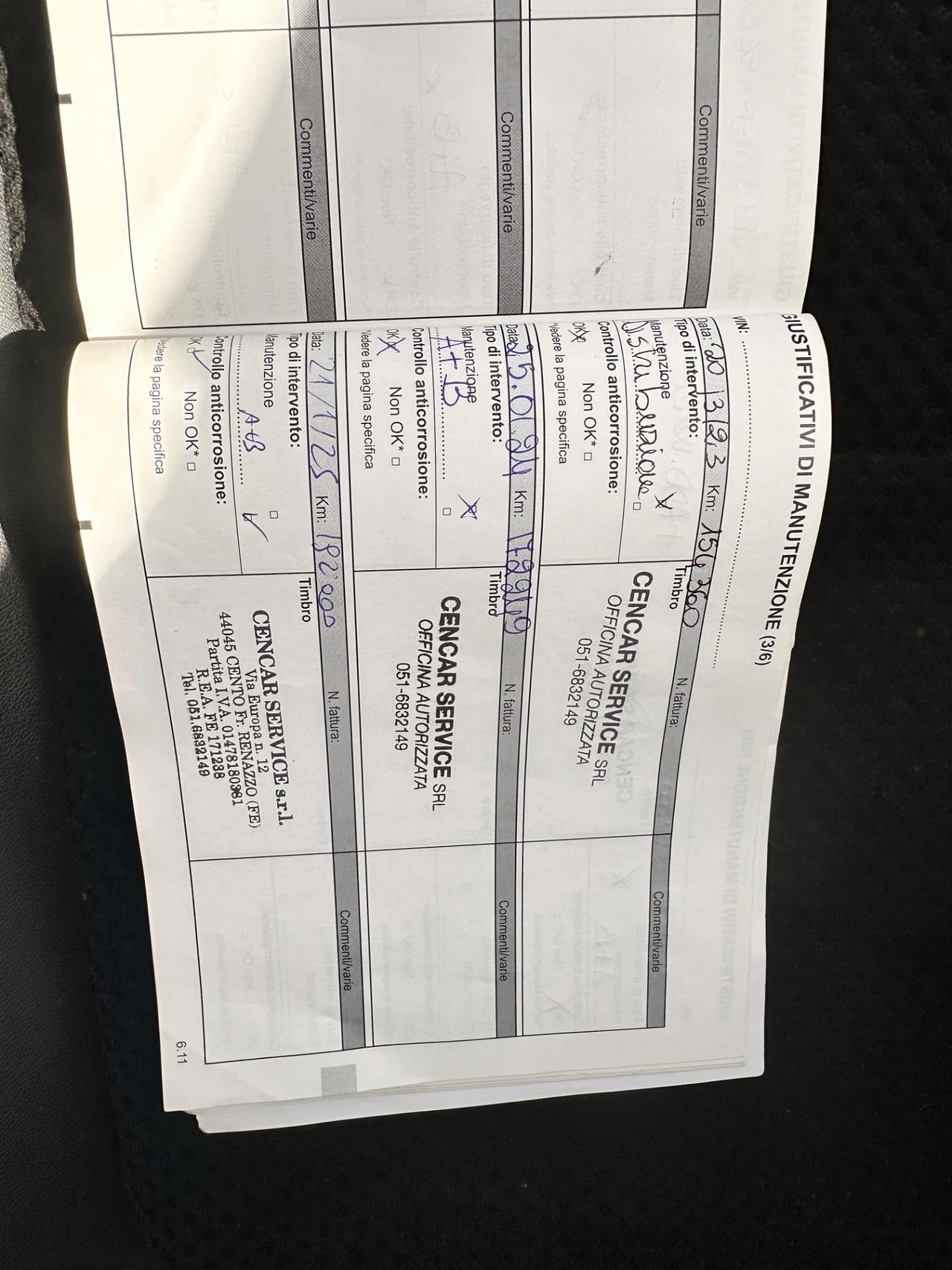 Renault Clio dCi 90 cv start e stop