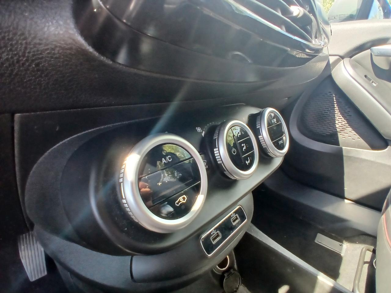 Fiat 500X 1.0 T3 120CV SPORT